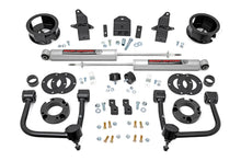 Load image into Gallery viewer, Rough Country 72630 Suspension Lift Kit w/Shocks for Select Toyota Land Cruiser