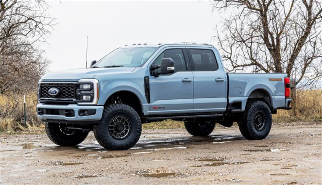 ReadyLift 69-23250 SST® Lift Kit for Select Ford F-250 Super Duty, Ford F-350 Super Duty
