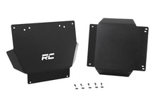 Load image into Gallery viewer, Rough Country 10919 Skid Plate for Select Toyota Tacoma