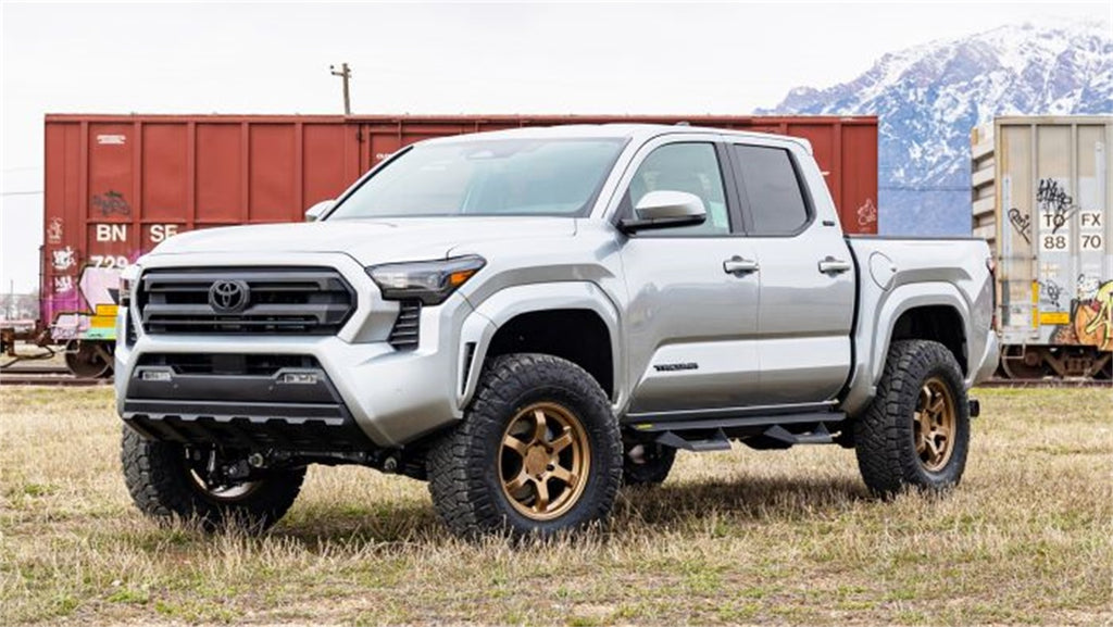 ReadyLift 69-54250 SST® Lift Kit for Select Toyota Tacoma