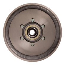 Load image into Gallery viewer, CURT 2024013262 12" Brake Hub Complete Kit with Installed Bearings, 6,000-lb. Axles