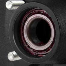 Load image into Gallery viewer, CURT 2024013262 12" Brake Hub Complete Kit with Installed Bearings, 6,000-lb. Axles