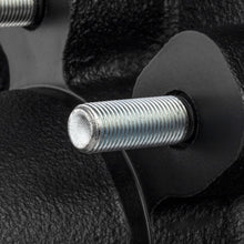 Load image into Gallery viewer, CURT 2024013262 12" Brake Hub Complete Kit with Installed Bearings, 6,000-lb. Axles