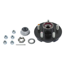 Load image into Gallery viewer, CURT 2024013263 Idler Hub Complete Kit with Installed Bearings, 3,500-lb. Axles
