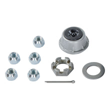 Load image into Gallery viewer, CURT 2024013263 Idler Hub Complete Kit with Installed Bearings, 3,500-lb. Axles