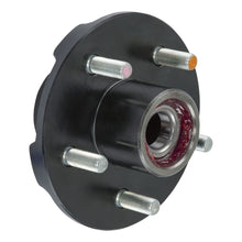 Load image into Gallery viewer, CURT 2024013263 Idler Hub Complete Kit with Installed Bearings, 3,500-lb. Axles