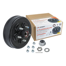 Load image into Gallery viewer, Lippert 2024013264 Complete Pre-Greased Hub Assembly