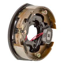 Load image into Gallery viewer, CURT 2024028245 Electric Trailer Brake Assembly, 10" x 2-1/4", 4 Bolt, 4,400-lb. Axles, Right