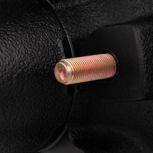 Load image into Gallery viewer, CURT 2024029080 12" Brake Hub with Races &amp; Wheel Studs, 6,000-lb. Axles, 6 on 5-1/2" Pattern