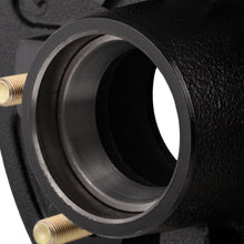 Load image into Gallery viewer, CURT 2024029081 12" Brake Hub with Races &amp; Wheel Studs, 7,000-lb. Axles, 8 on 6-1/2" Pattern