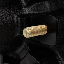 Load image into Gallery viewer, CURT 2024029081 12" Brake Hub with Races &amp; Wheel Studs, 7,000-lb. Axles, 8 on 6-1/2" Pattern