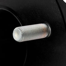 Load image into Gallery viewer, CURT 2024029104 Idler Hub with Races &amp; Wheel Studs, 3,500-lb. Axles, 5 on 4-1/2" Bolt Pattern