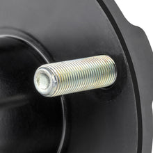 Load image into Gallery viewer, CURT 2024029105 Idler Hub with Races &amp; Wheel Studs, 2,200-lb. Axles, 5 on 4-1/2" Bolt Pattern