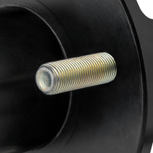 Load image into Gallery viewer, CURT 2024029106 Idler Hub with Races &amp; Wheel Studs, 2,200-lb. Axles, 4 on 4" Bolt Pattern