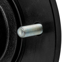 Load image into Gallery viewer, CURT 2024029107 Idler Hub with Races &amp; Wheel Studs, 7,000-lb. Axles, 8 on 6-1/2" Bolt Pattern