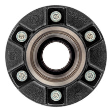 Load image into Gallery viewer, CURT 2024029108 Idler Hub with Races &amp; Wheel Studs, 6,000-lb. Axles, 6 on 5-1/2" Bolt Pattern
