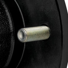 Load image into Gallery viewer, CURT 2024029108 Idler Hub with Races &amp; Wheel Studs, 6,000-lb. Axles, 6 on 5-1/2" Bolt Pattern