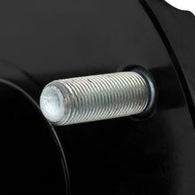 Load image into Gallery viewer, CURT 2024029110 Idler Hub with Races &amp; Wheel Studs, 4,400-lb. Axles, 6 on 5-1/2" Bolt Pattern