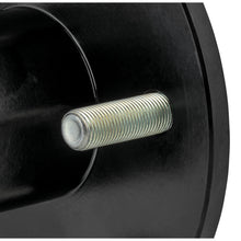 Load image into Gallery viewer, CURT 2024029111 Idler Hub with Races &amp; Wheel Studs, 2,200-lb. Axles, 5 on 4-1/2" Bolt Pattern