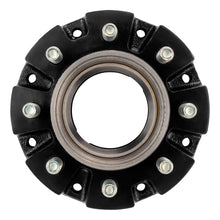 Load image into Gallery viewer, CURT 2024029112 Standard Threaded Idler Hub Assembly w/ Races &amp; Wheel Studs, 12,000-lb. Axles