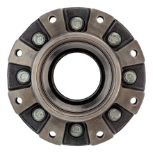 Load image into Gallery viewer, CURT 2024029112 Standard Threaded Idler Hub Assembly w/ Races &amp; Wheel Studs, 12,000-lb. Axles