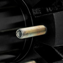 Load image into Gallery viewer, CURT 2024029112 Standard Threaded Idler Hub Assembly w/ Races &amp; Wheel Studs, 12,000-lb. Axles