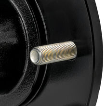 Load image into Gallery viewer, CURT 2024029116 Idler Hub with Races &amp; Wheel Studs, 7,000-lb. Axles, 8 on 6-1/2" Bolt Pattern