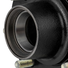 Load image into Gallery viewer, CURT 2024029117 Standard Threaded Idler Hub Assembly w/ Races &amp; Wheel Studs, 8,000-lb. Axles
