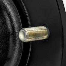 Load image into Gallery viewer, CURT 2024029117 Standard Threaded Idler Hub Assembly w/ Races &amp; Wheel Studs, 8,000-lb. Axles