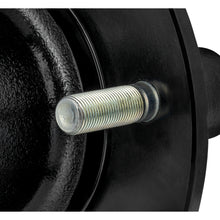Load image into Gallery viewer, CURT 2024029118 Standard Threaded Idler Hub Assembly w/ Races &amp; Wheel Studs, 8,000-lb. Axles