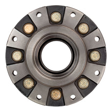 Load image into Gallery viewer, CURT 2024029119 Short Threaded Idler Hub Assembly with Races &amp; Wheel Studs, 10,000-lb. Axles