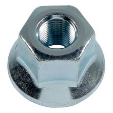 Load image into Gallery viewer, CURT 2024039634 Trailer Axle Hex Flange Lug Nut, 5/8"-18 Thread Size, 8 Pack