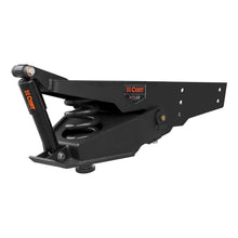 Load image into Gallery viewer, CURT 2024044571 Helux Coil-Spring 5th Wheel Pin Box, 5,400 lbs. Pin Weight, 24,000 lbs. Capacity