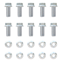 Load image into Gallery viewer, CURT 2024047991 Helux Pin Box Replacement Bolt Kit