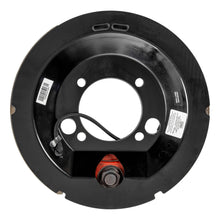Load image into Gallery viewer, CURT 2024055287 Forward Self-Adjusting Trailer Brake Assembly, 12-1/4" x 3-3/8", 4 Bolt, Right
