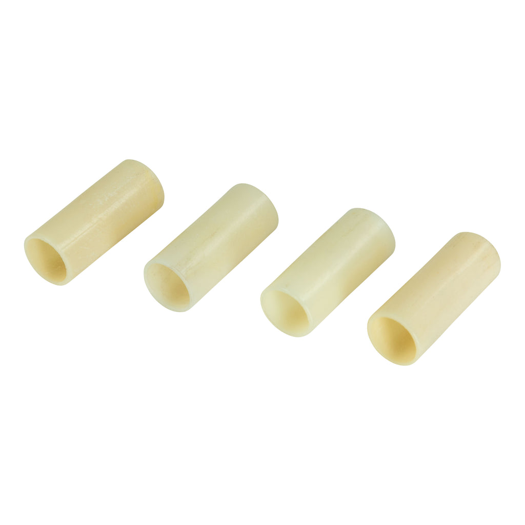CURT 2024110549 Nylon Trailer Leaf Spring Bushing, 1-3/4" Length, 9/16" Inside Diameter, 4 Pack