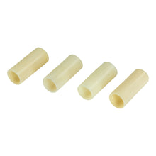 Load image into Gallery viewer, CURT 2024110549 Nylon Trailer Leaf Spring Bushing, 1-3/4" Length, 9/16" Inside Diameter, 4 Pack