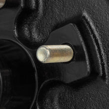 Load image into Gallery viewer, CURT 2024114172 10" Brake Hub Complete Kit with Installed Bearings, 3,500-lb. Axles