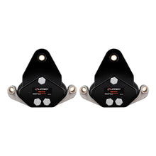 Load image into Gallery viewer, CURT 2024115051 Equa-Flex Rubberized Equalizer Tandem Axle Kit, Heavy-Duty 6,000-8,000-lb. Axles