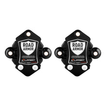 Load image into Gallery viewer, CURT 2024115689 Road Armor™ Shock-Absorbing Trailer Equalizer Tandem Axle Kit, 3,500-8,000-lb.