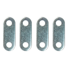 Load image into Gallery viewer, CURT 2024120104 Shackle Links, 0.224" Thickness, 2-1/4" Center-to-Center, 4 Pack