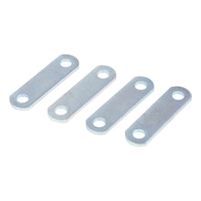 Load image into Gallery viewer, CURT 2024120105 Shackle Links, 0.224" Thickness, 3-1/8" Center-to-Center, 4 Pack