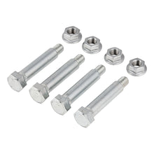 Load image into Gallery viewer, CURT 2024120106 Suspension Shoulder Bolt, 9/16" Diameter, 2-5/16" Shoulder Length