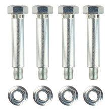 Load image into Gallery viewer, CURT 2024120106 Suspension Shoulder Bolt, 9/16" Diameter, 2-5/16" Shoulder Length