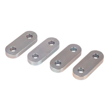 Load image into Gallery viewer, CURT 2024120108 Shackle Links, 1/2" Thickness, 2-1/4" Center-to-Center, 4 Pack