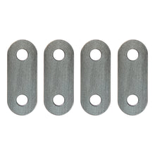 Load image into Gallery viewer, CURT 2024120108 Shackle Links, 1/2" Thickness, 2-1/4" Center-to-Center, 4 Pack