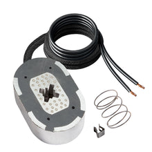 Load image into Gallery viewer, CURT 2024120113 Electric Trailer Brake Magnet Kit, 5,200-7,000-lb. Axles, 12" x 2" Brakes, Black