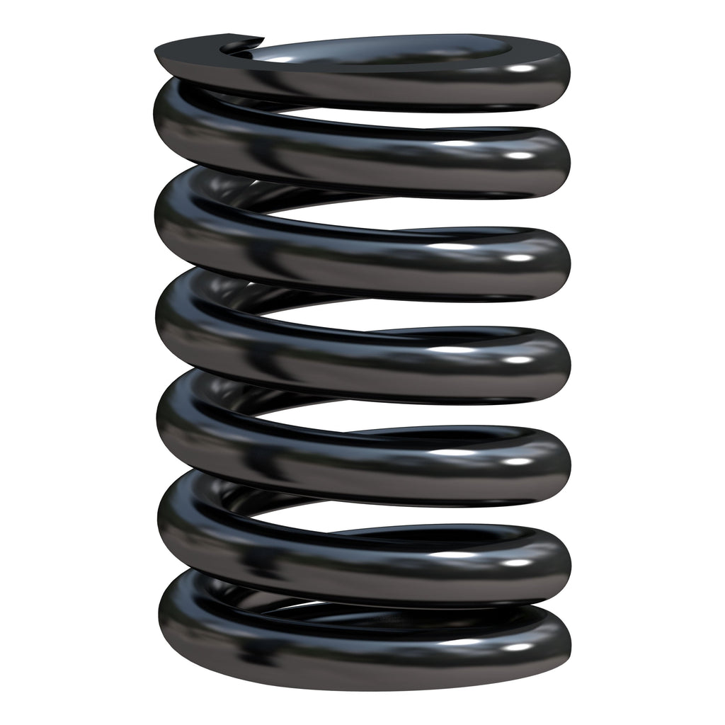 CURT 2024123042 Replacement Spring, Helux Pin Box, 1,800 lb./in.