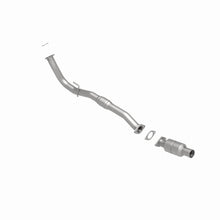 Load image into Gallery viewer, MagnaFlow Exhaust Products 49637 OEM Grade Direct-Fit Catalytic Converter for Select Chevrolet Avalanche 2500, Chevrolet Suburban 2500, GMC Yukon XL