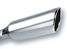Load image into Gallery viewer, Borla 20245 Universal Exhaust Tip - Single Round